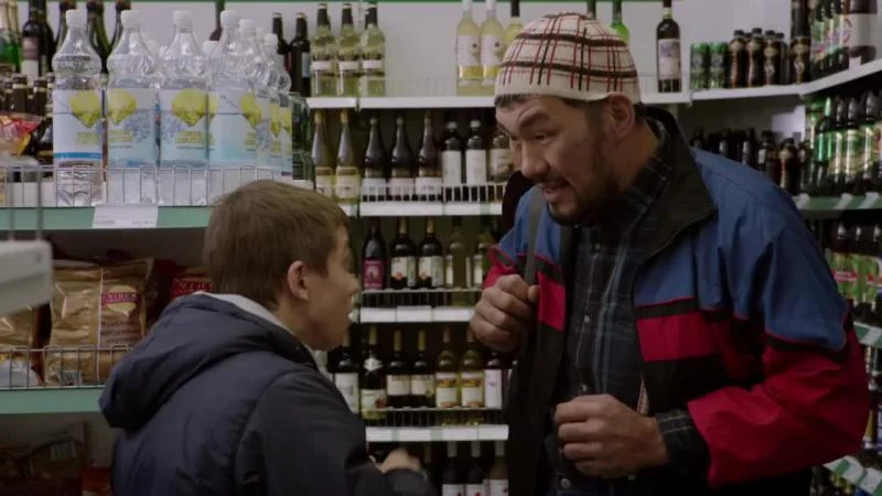Кадры из сериала Чернобыль. Зона отчуждения (2014)