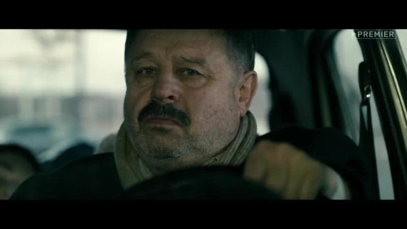Кадры из сериала Чернобыль. Зона отчуждения (2014)